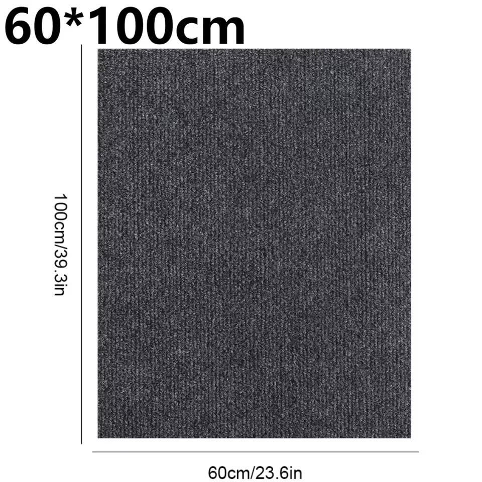 Tapis de griffe - Griffes d’Or