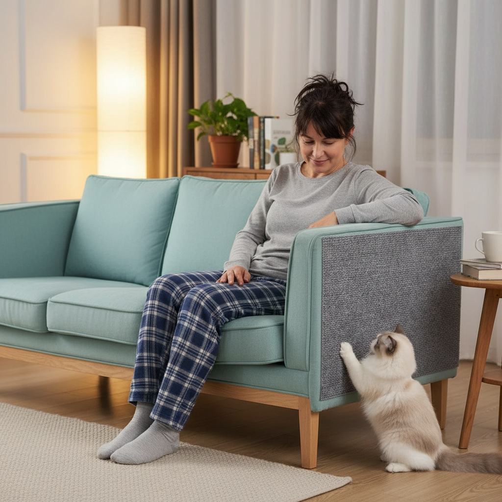 Tapis de griffe - Griffes d’Or