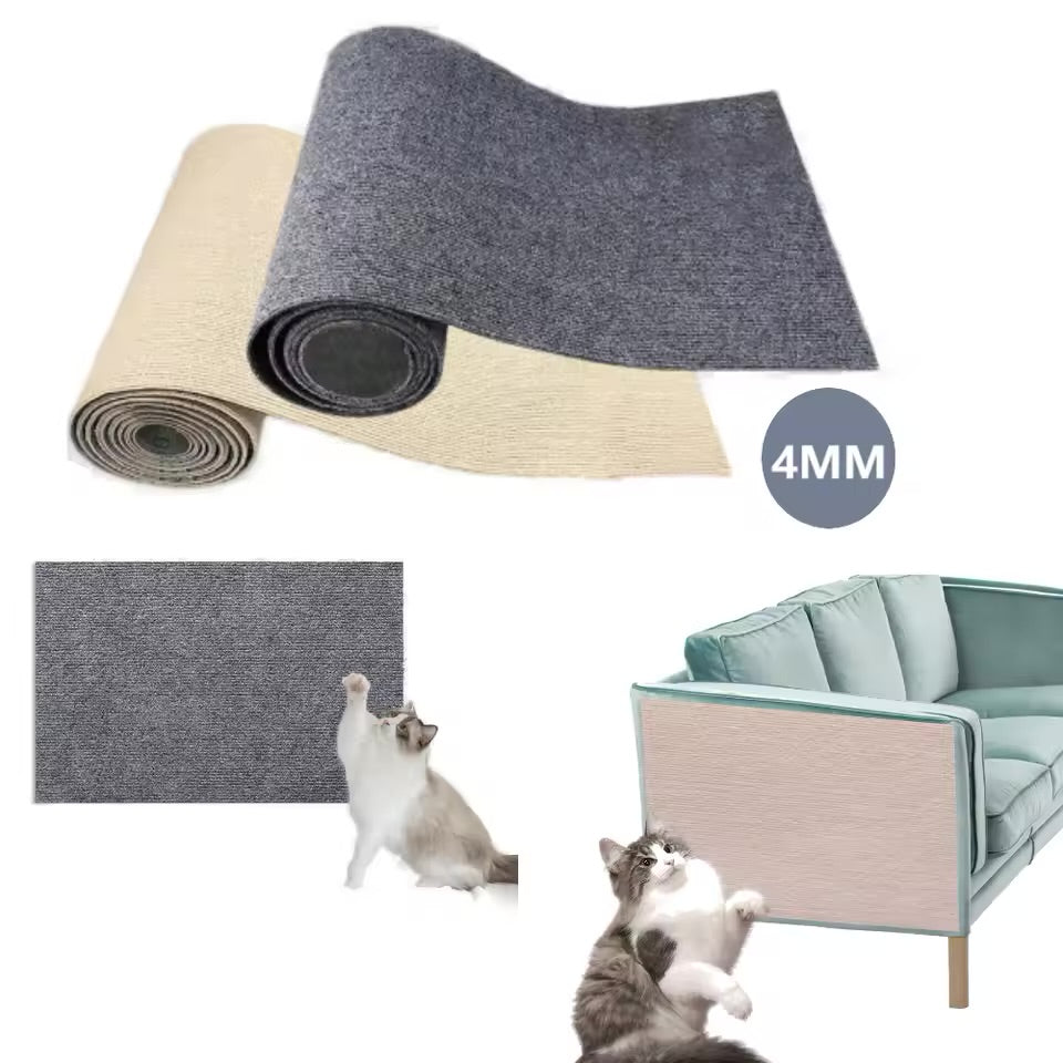 Tapis de griffe - Griffes d’Or