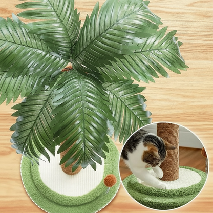 Griffoir Tropical - Griffes d’Or