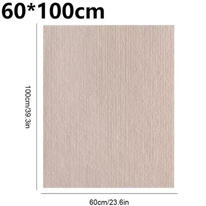 Tapis de griffe - Griffes d’Or