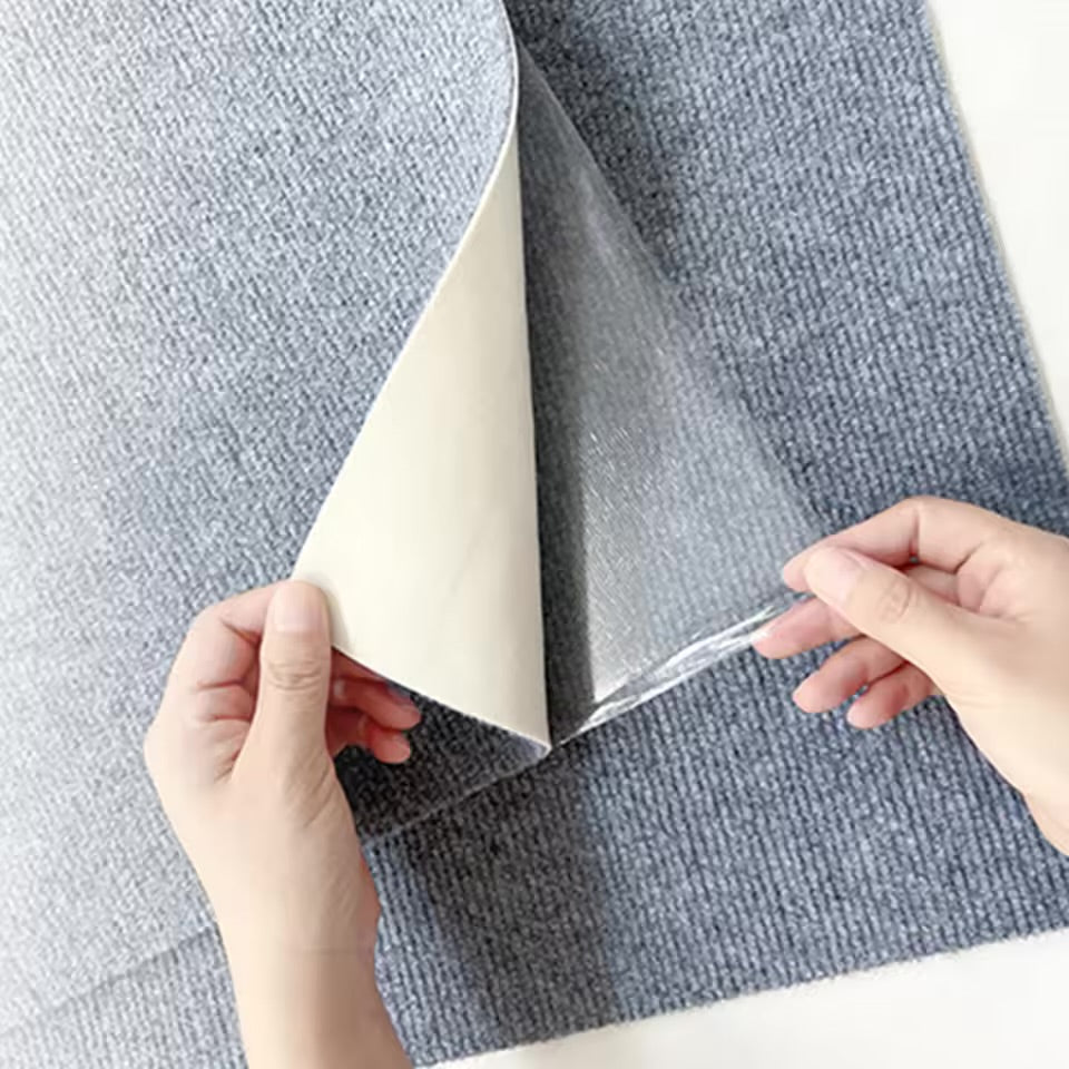 Tapis de griffe - Griffes d’Or