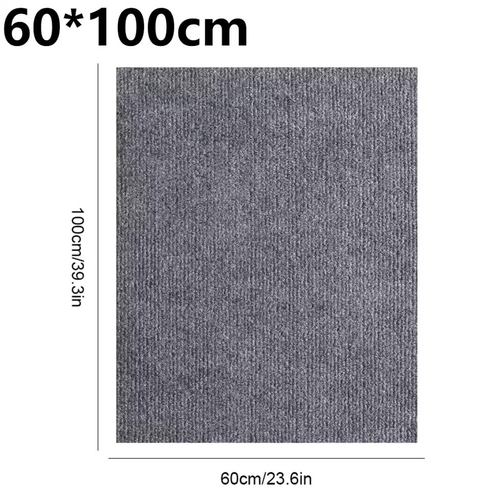 Tapis de griffe - Griffes d’Or